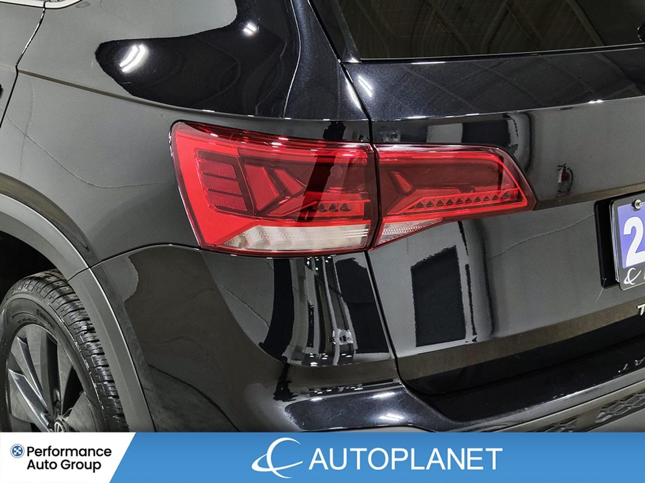 2024 Volkswagen Taos Comfortline - FINANCE @$76/WK OR LEASE @$90/WK Photo