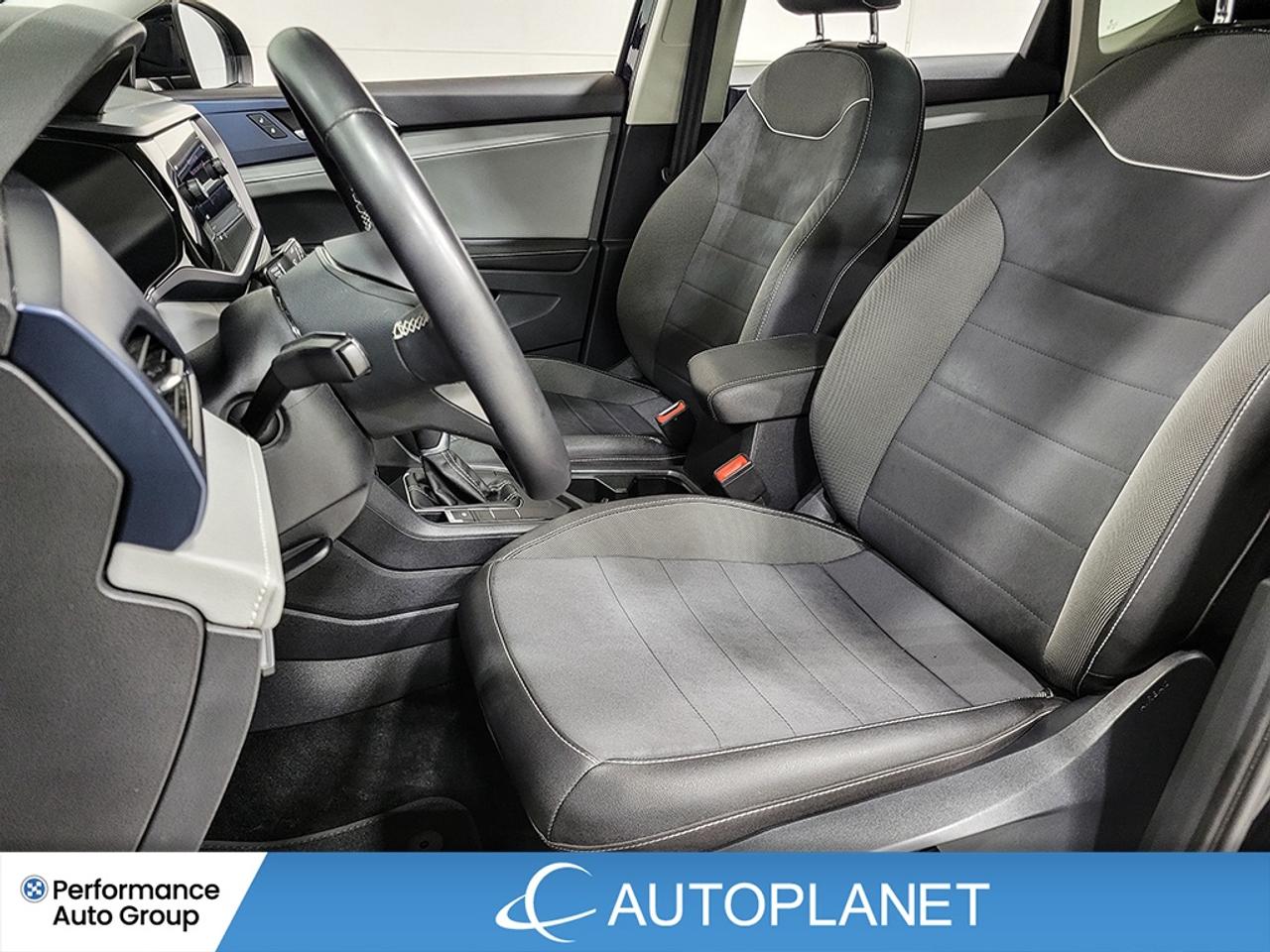 2024 Volkswagen Taos Comfortline - FINANCE @$76/WK OR LEASE @$90/WK Photo