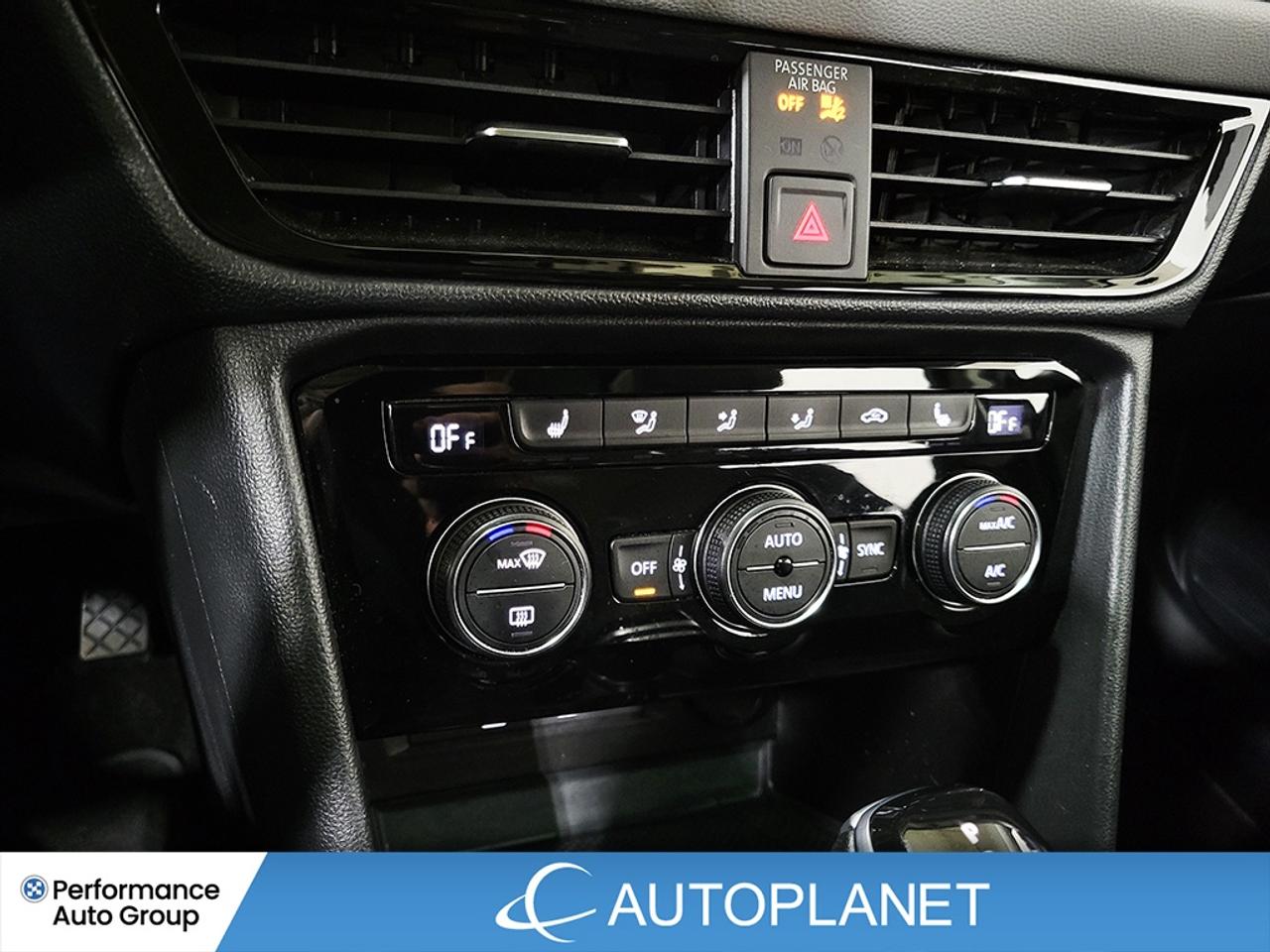 2024 Volkswagen Taos Comfortline - FINANCE @$76/WK OR LEASE @$90/WK Photo