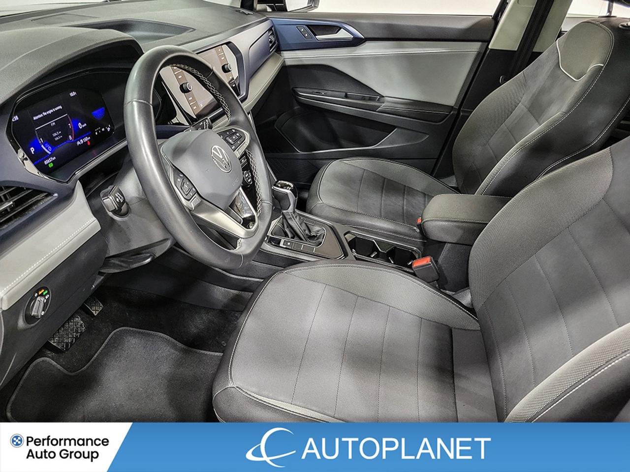 2024 Volkswagen Taos Comfortline - FINANCE @$76/WK OR LEASE @$90/WK Photo