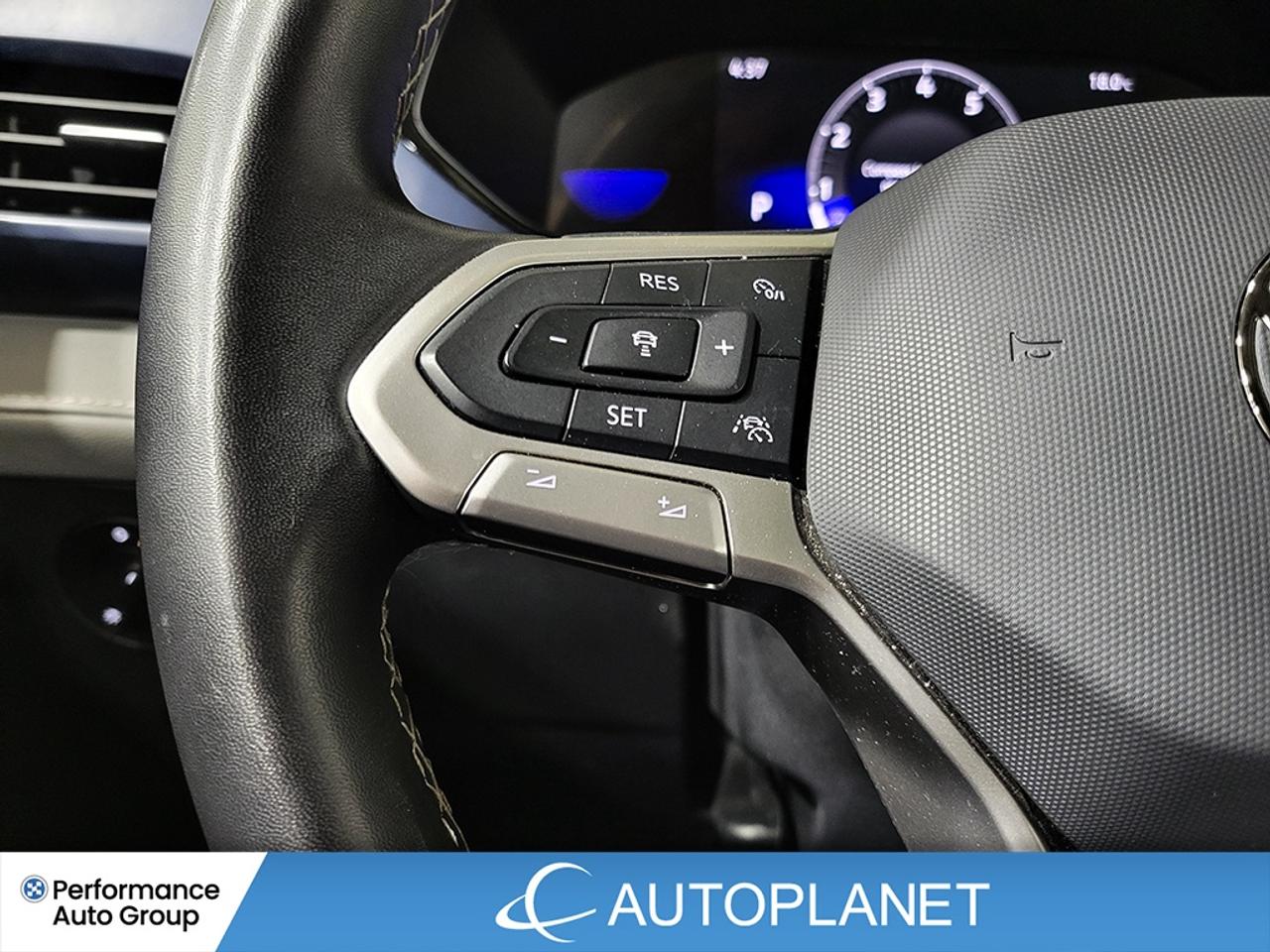 2024 Volkswagen Taos Comfortline - FINANCE @$76/WK OR LEASE @$90/WK Photo