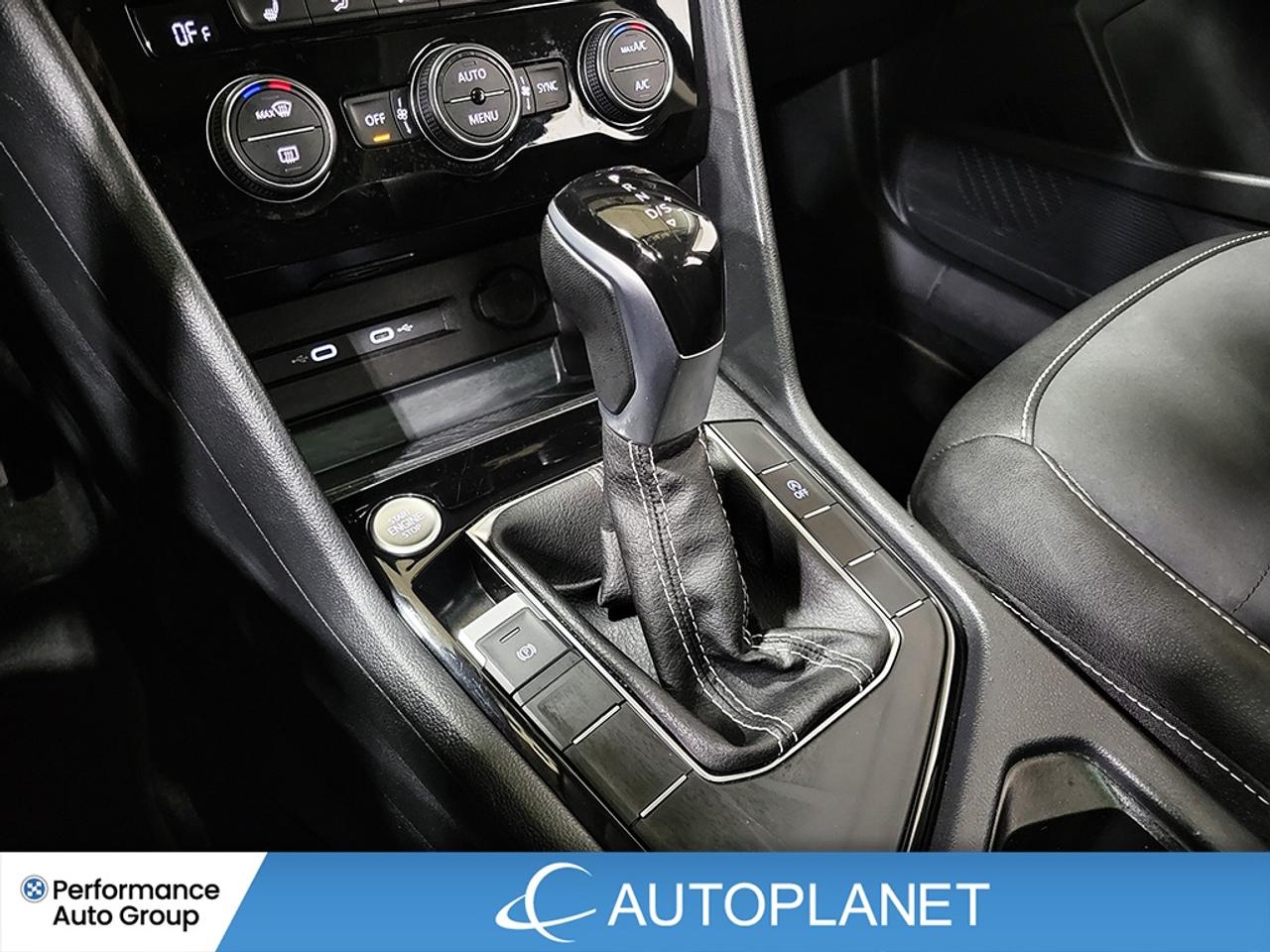 2024 Volkswagen Taos Comfortline - FINANCE @$76/WK OR LEASE @$90/WK Photo