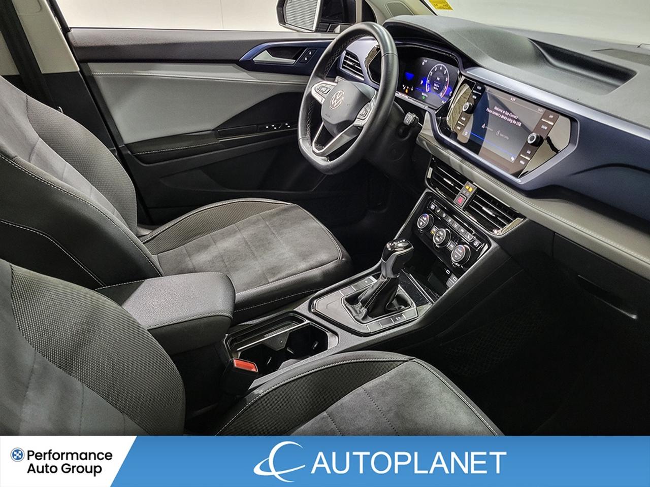2024 Volkswagen Taos Comfortline - FINANCE @$76/WK OR LEASE @$90/WK Photo