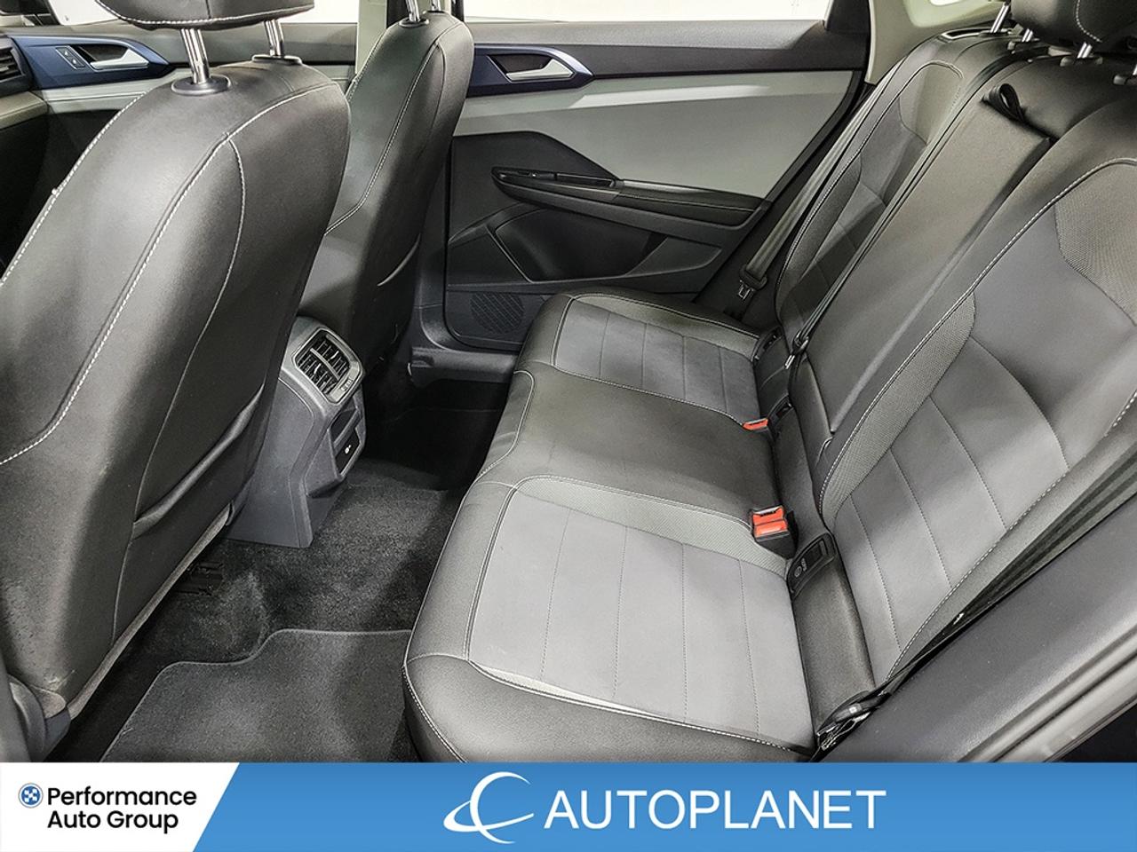 2024 Volkswagen Taos Comfortline - FINANCE @$76/WK OR LEASE @$90/WK Photo