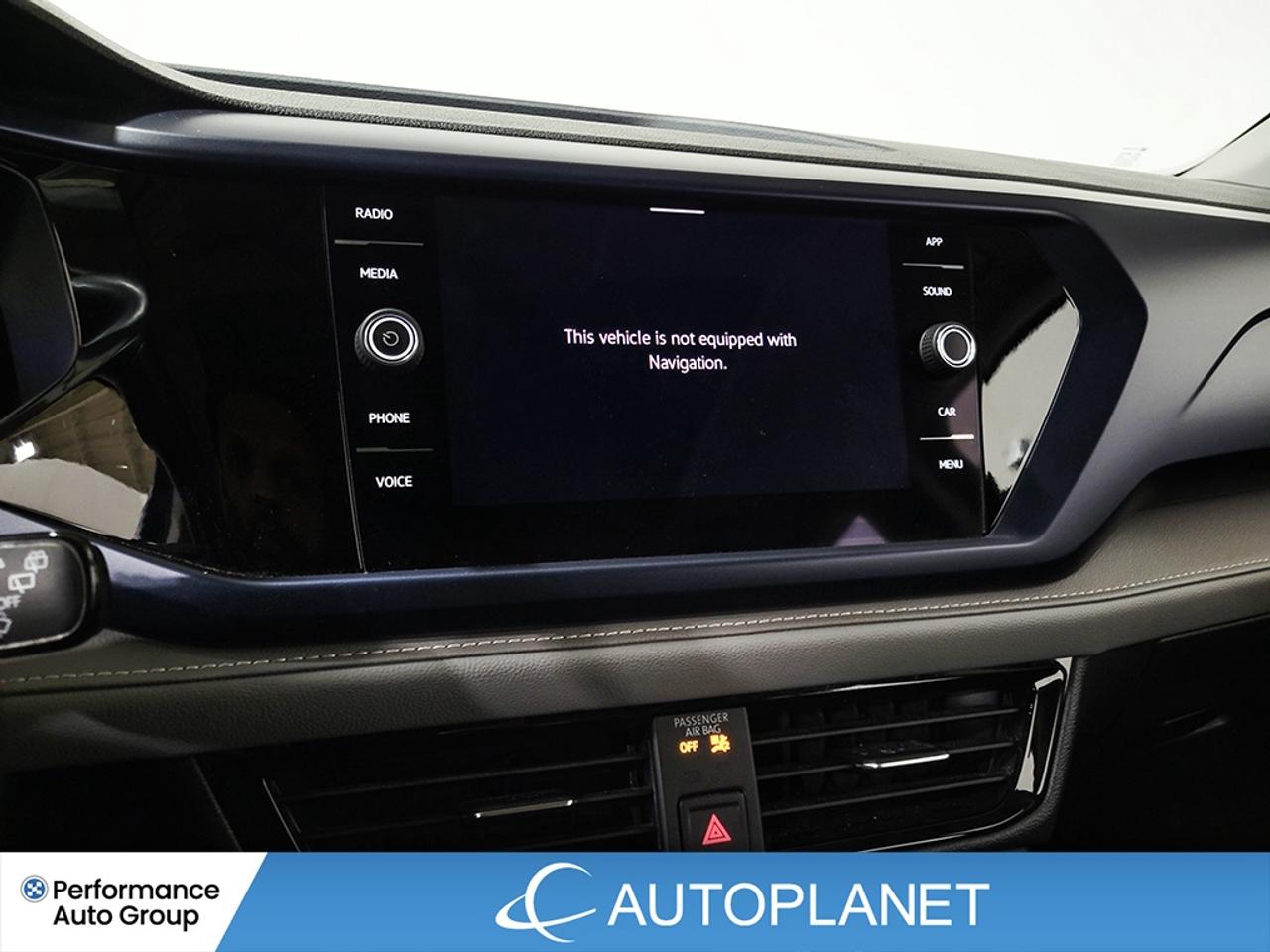 2024 Volkswagen Taos Comfortline - FINANCE @$76/WK OR LEASE @$90/WK Photo