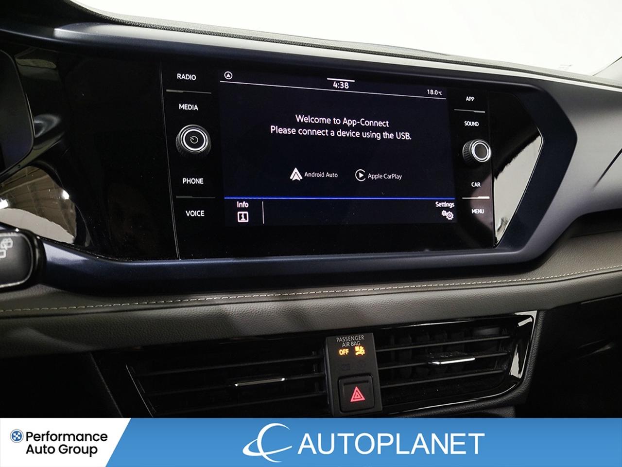 2024 Volkswagen Taos Comfortline - FINANCE @$76/WK OR LEASE @$90/WK Photo
