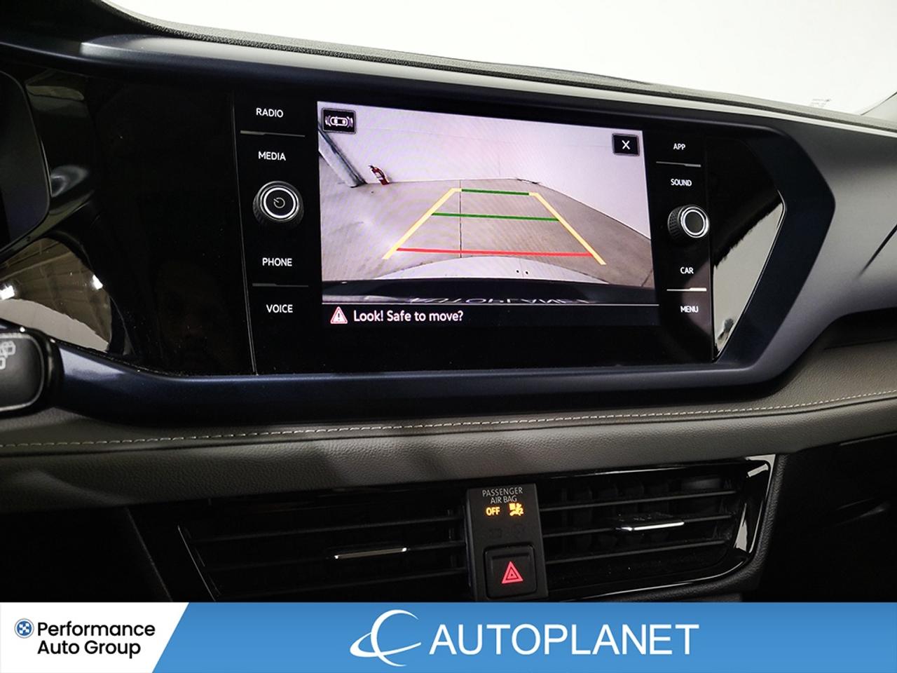 2024 Volkswagen Taos Comfortline - FINANCE @$76/WK OR LEASE @$90/WK Photo