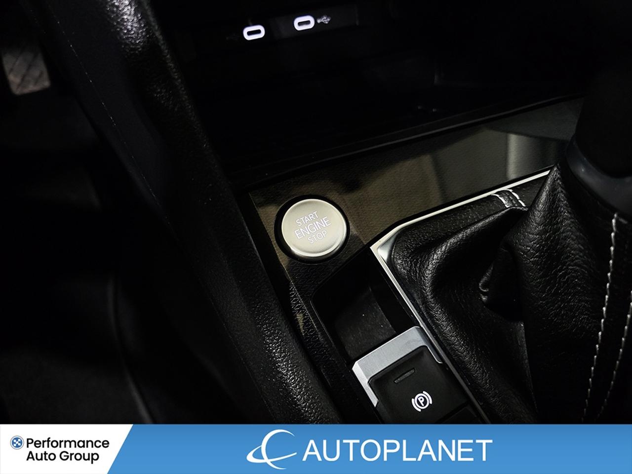 2025 Volkswagen Taos Comfortline AWD, Heated Seats, Apple CarPlay! Photo