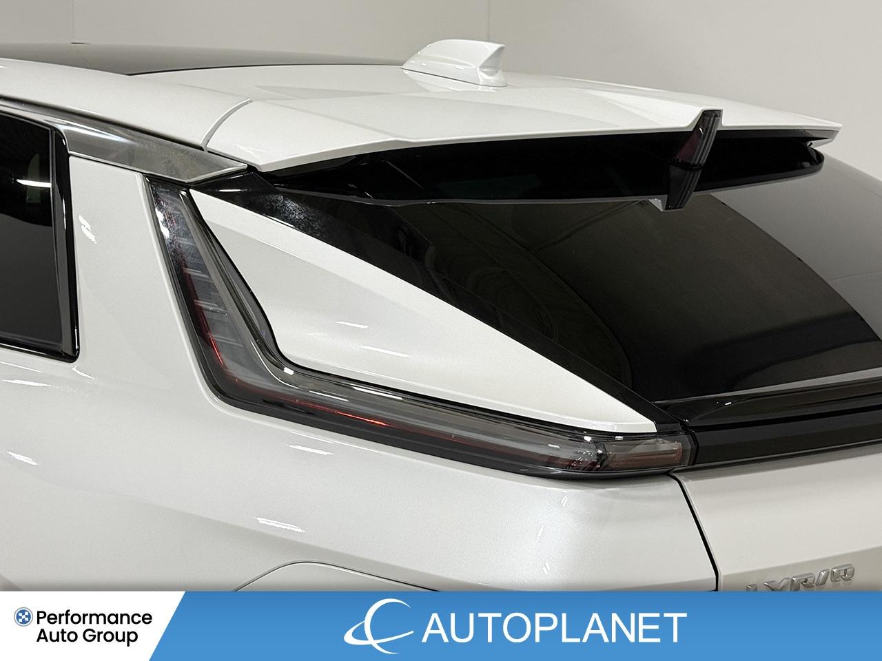 2024 Cadillac LYRIQ Tech, Electric, 494 Km Range (est), Back Up Cam! Photo