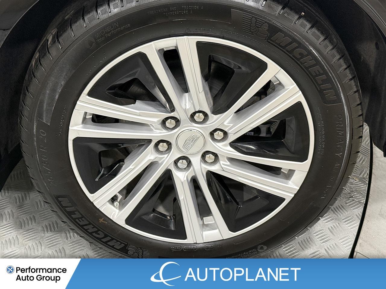 2024 Cadillac LYRIQ Tech, Electric, 494 Km Range (est), Back Up Cam! Photo