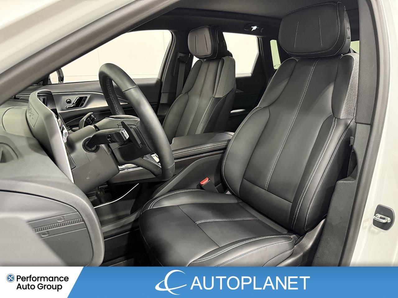 2024 Cadillac LYRIQ Tech, Electric, 494 Km Range (est), Back Up Cam! Photo