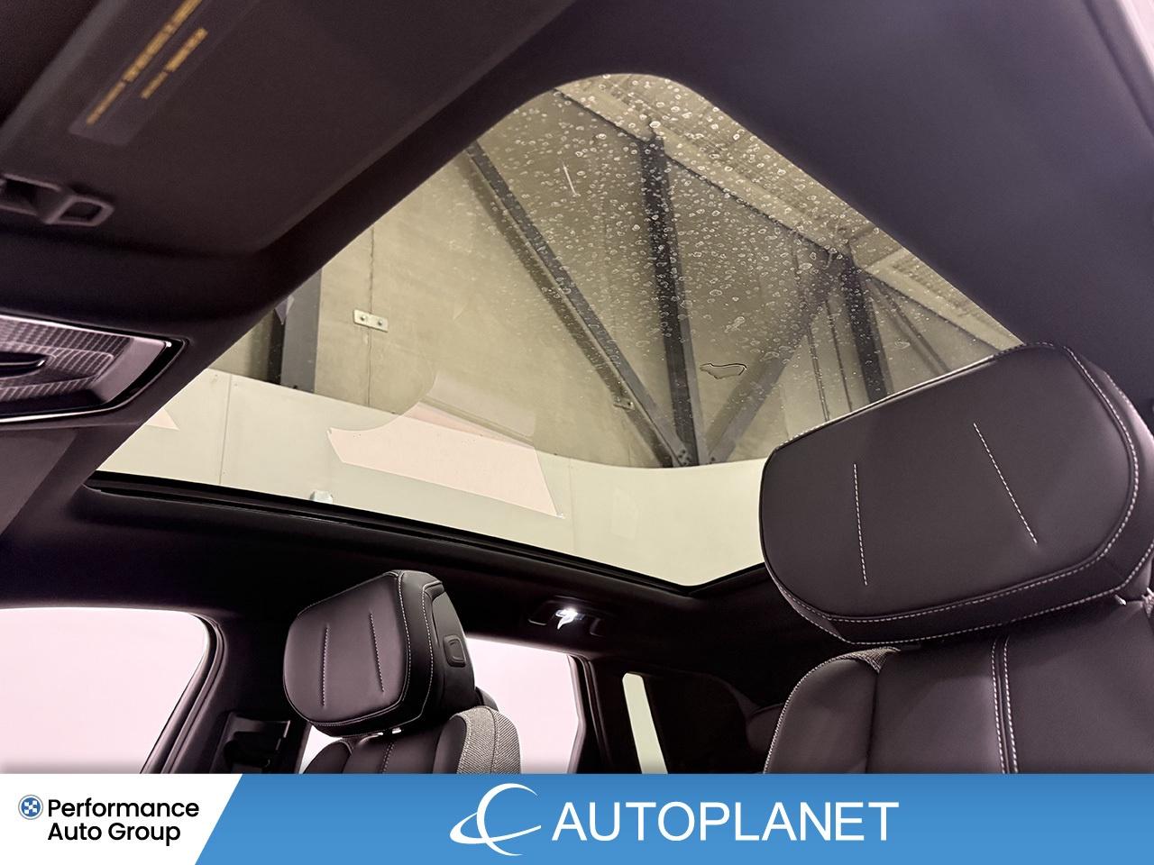 2024 Cadillac LYRIQ Tech, Electric, 494 Km Range (est), Back Up Cam! Photo