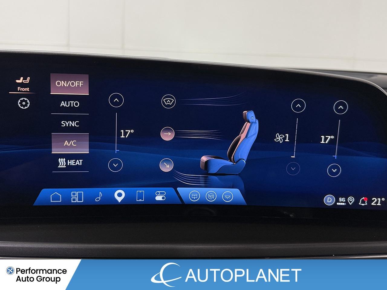 2024 Cadillac LYRIQ Tech, Electric, 494 Km Range (est), Back Up Cam! Photo
