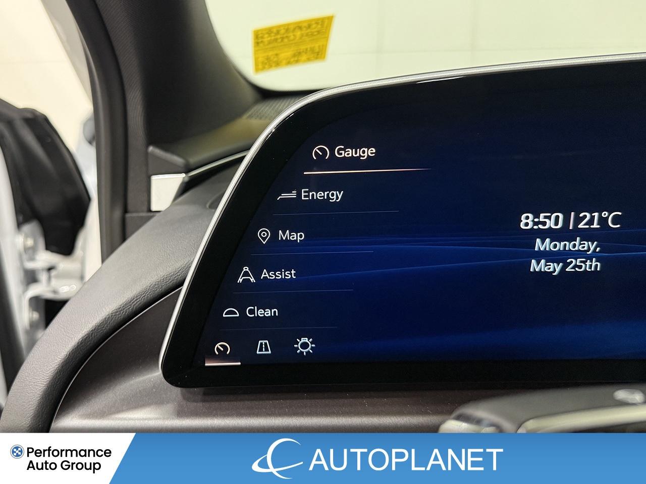 2024 Cadillac LYRIQ Tech, Electric, 494 Km Range (est), Back Up Cam! Photo