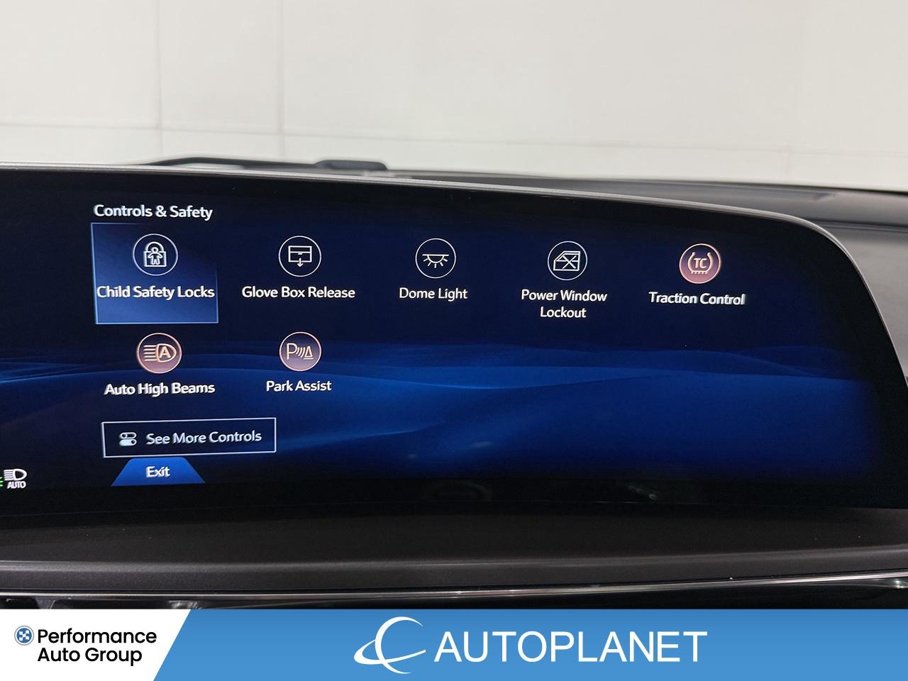 2024 Cadillac LYRIQ Tech, Electric, 494 Km Range (est), Back Up Cam! Photo