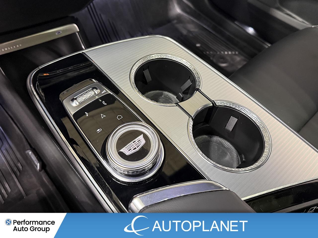 2024 Cadillac LYRIQ Tech, Electric, 494 Km Range (est), Back Up Cam! Photo