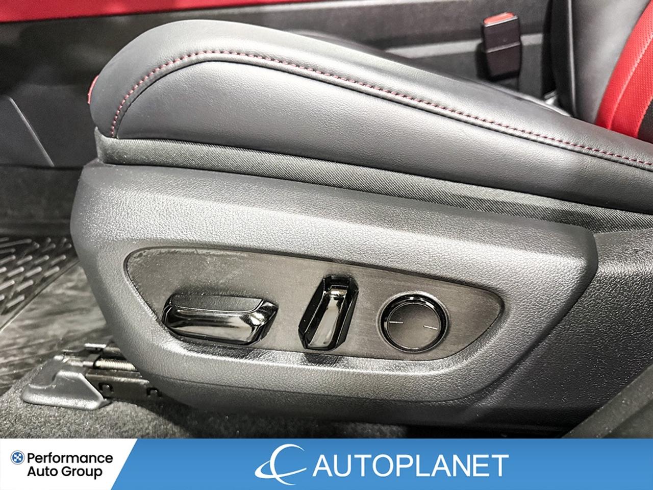 2023 Lexus NX F-Sport 1 AWD, Back Up Cam, Heads Up Display! Photo
