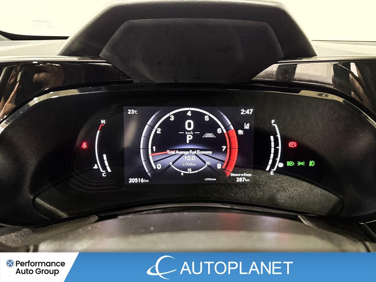 2023 Lexus NX F-Sport 1 AWD, Back Up Cam, Heads Up Display! Photo