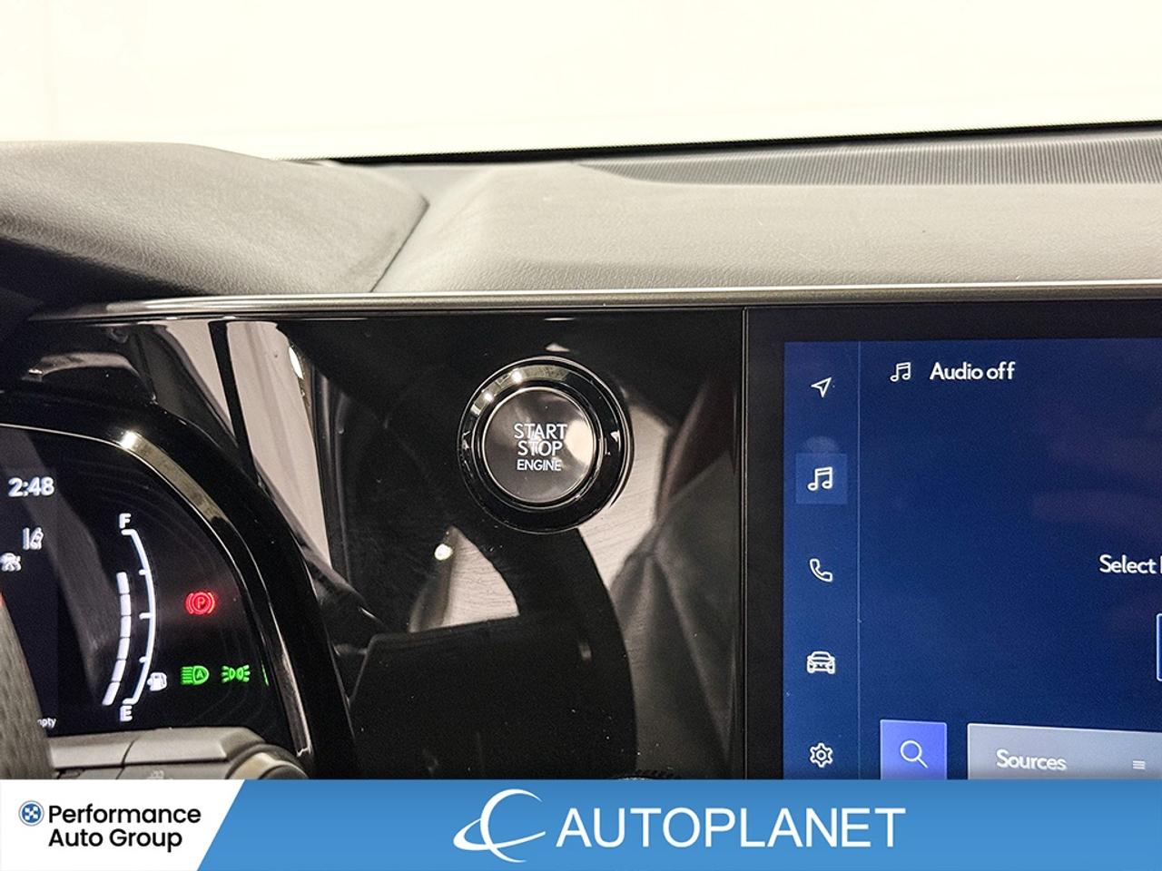 2023 Lexus NX F-Sport 1 AWD, Back Up Cam, Heads Up Display! Photo
