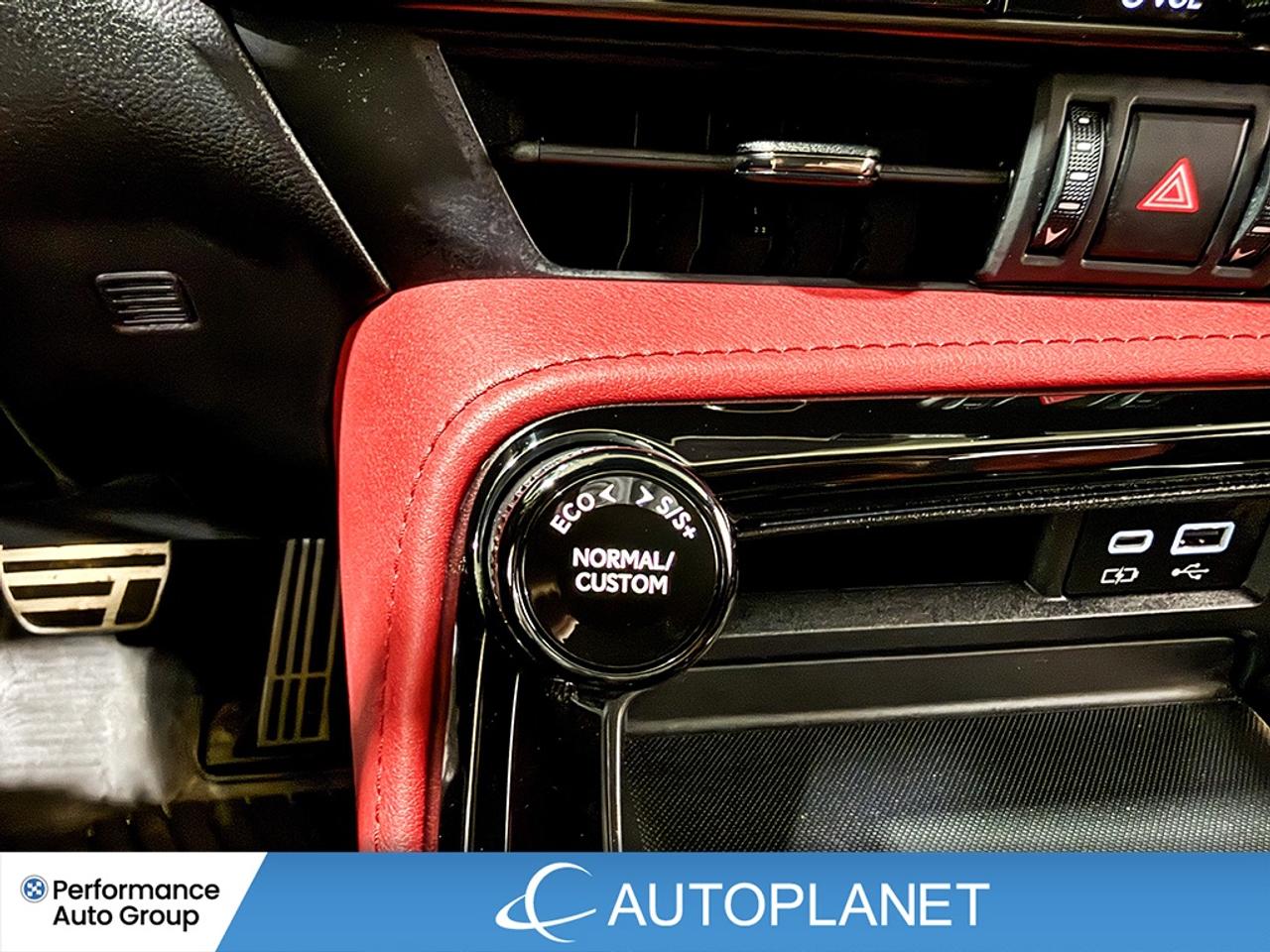 2023 Lexus NX F-Sport 1 AWD, Back Up Cam, Heads Up Display! Photo