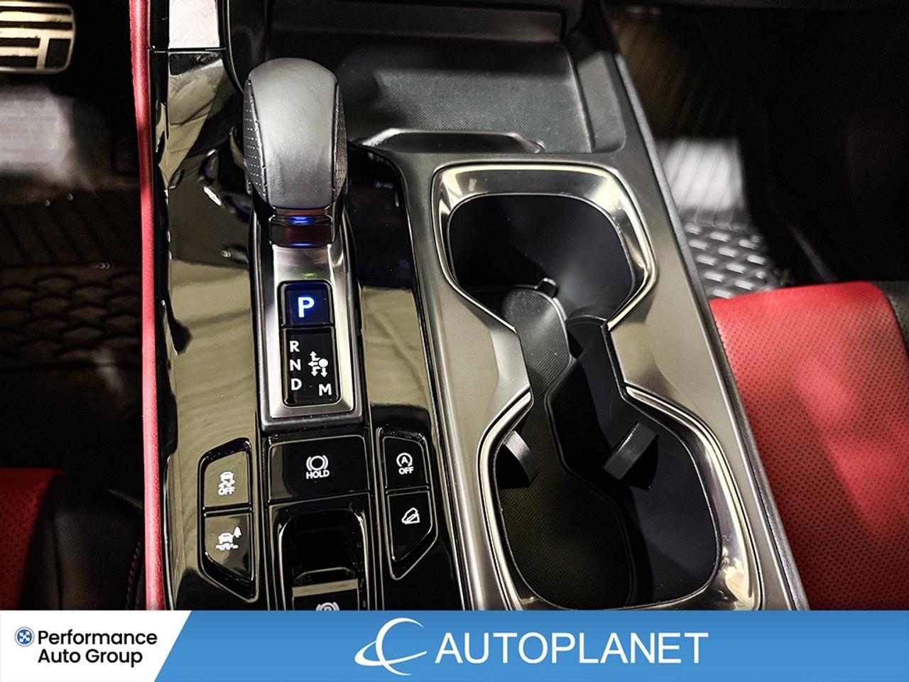 2023 Lexus NX F-Sport 1 AWD, Back Up Cam, Heads Up Display! Photo