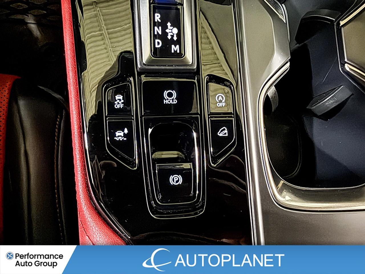 2023 Lexus NX F-Sport 1 AWD, Back Up Cam, Heads Up Display! Photo
