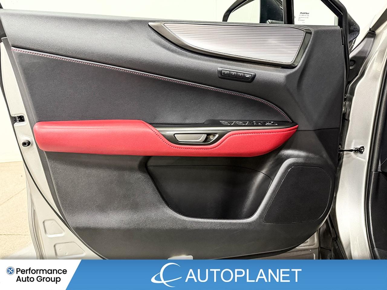 2023 Lexus NX F-Sport 1 AWD, Back Up Cam, Heads Up Display! Photo