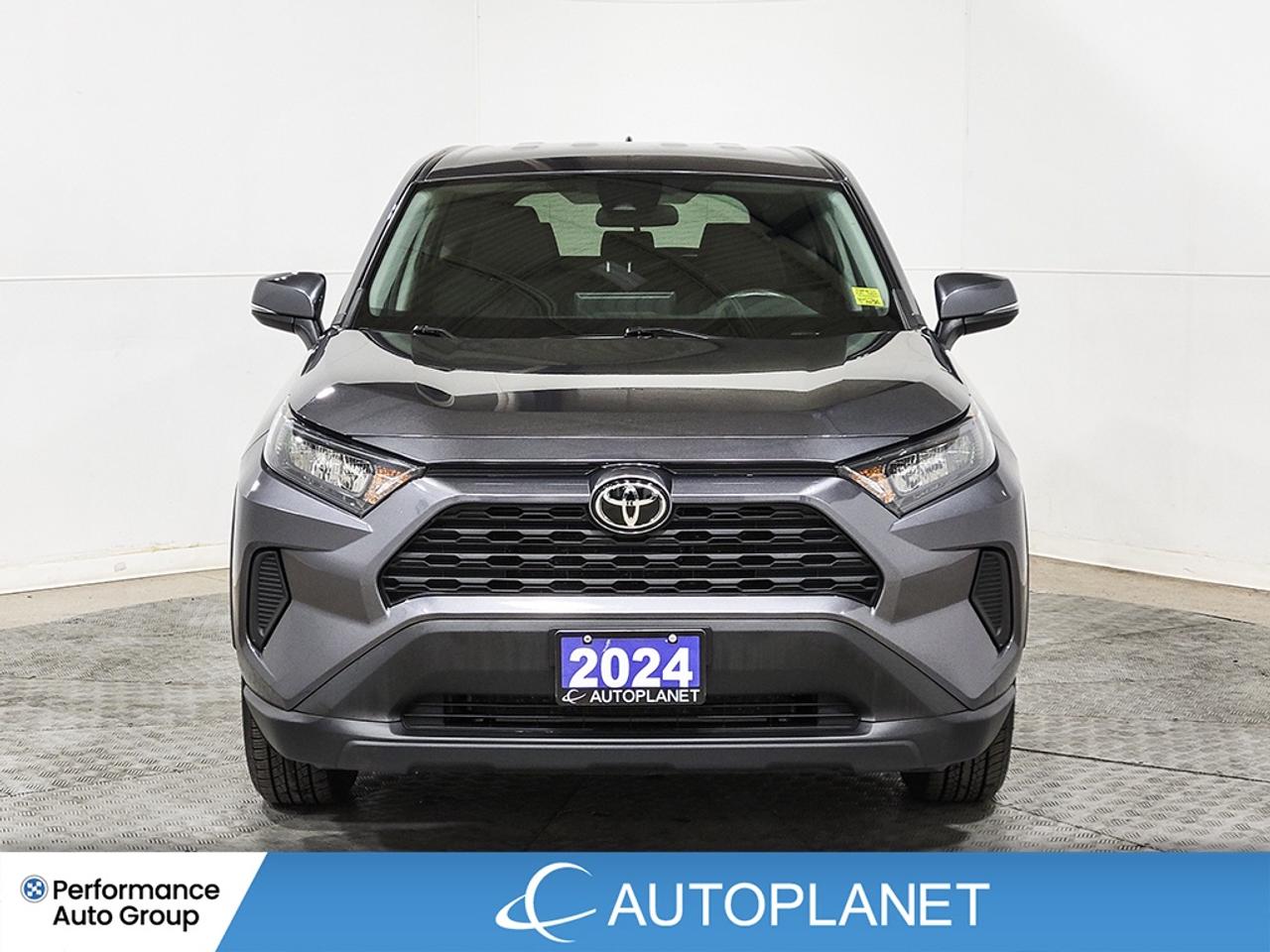 2024 Toyota RAV4 LE AWD - FINANCE @$102/WK OR LEASE @$129/WK Photo