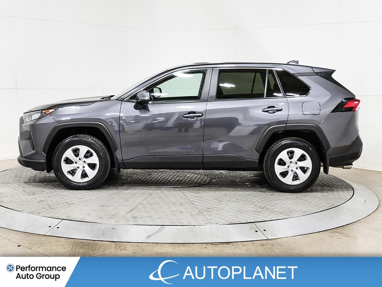 2024 Toyota RAV4 LE AWD - FINANCE @$102/WK OR LEASE @$129/WK Photo3