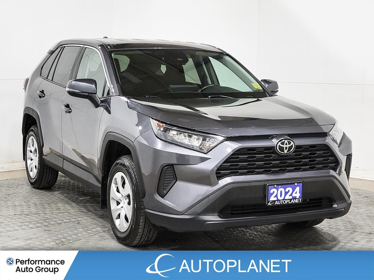 2024 Toyota RAV4 LE AWD - FINANCE @$102/WK OR LEASE @$129/WK Photo2