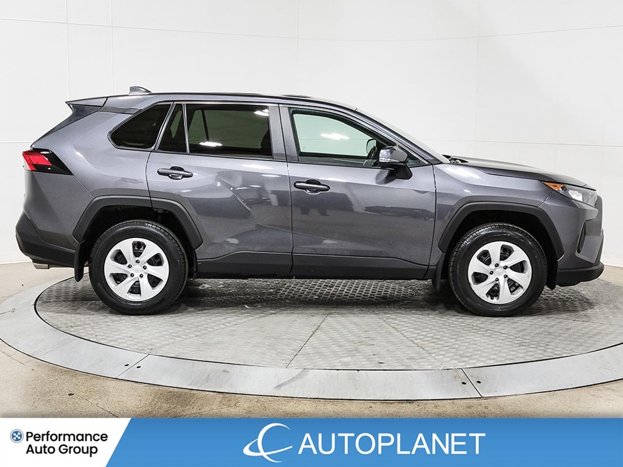 2024 Toyota RAV4 LE AWD - FINANCE @$102/WK OR LEASE @$129/WK Photo