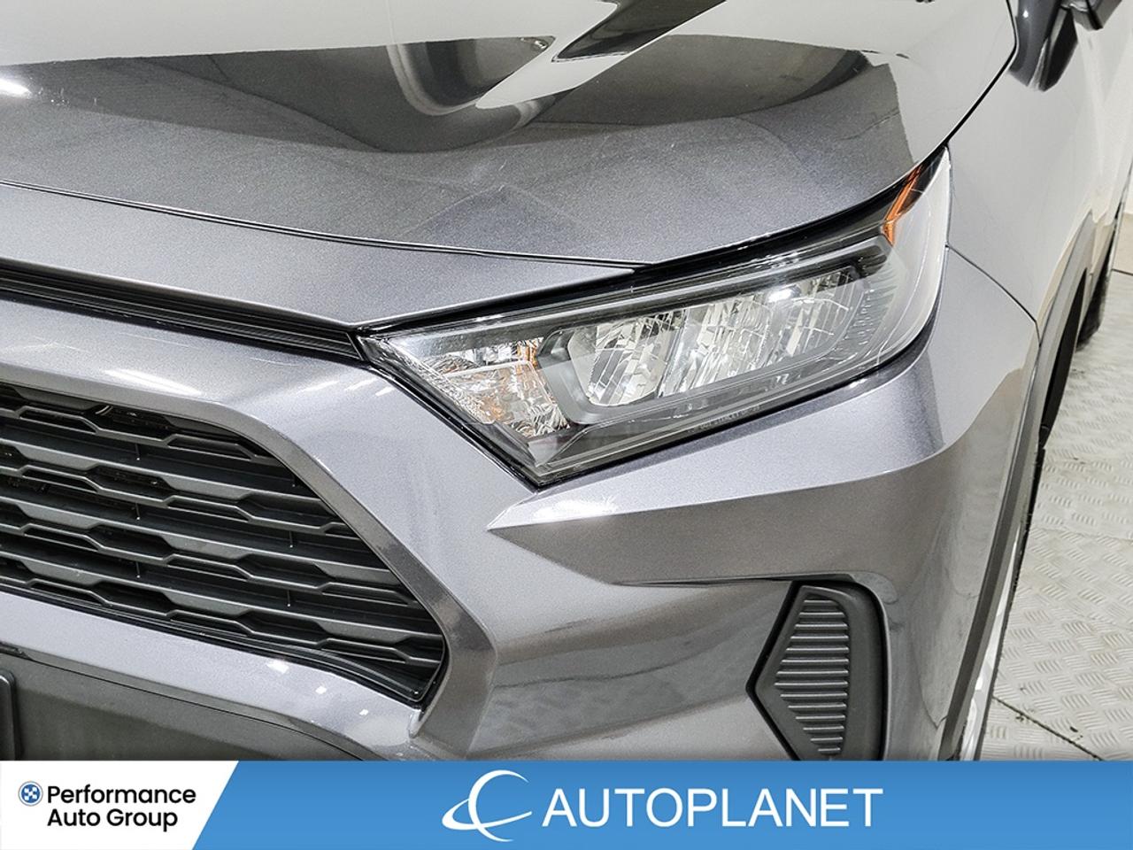 2024 Toyota RAV4 LE AWD - FINANCE @$102/WK OR LEASE @$129/WK Photo