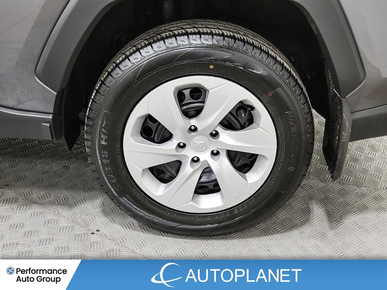 2024 Toyota RAV4 LE AWD - FINANCE @$102/WK OR LEASE @$129/WK Photo