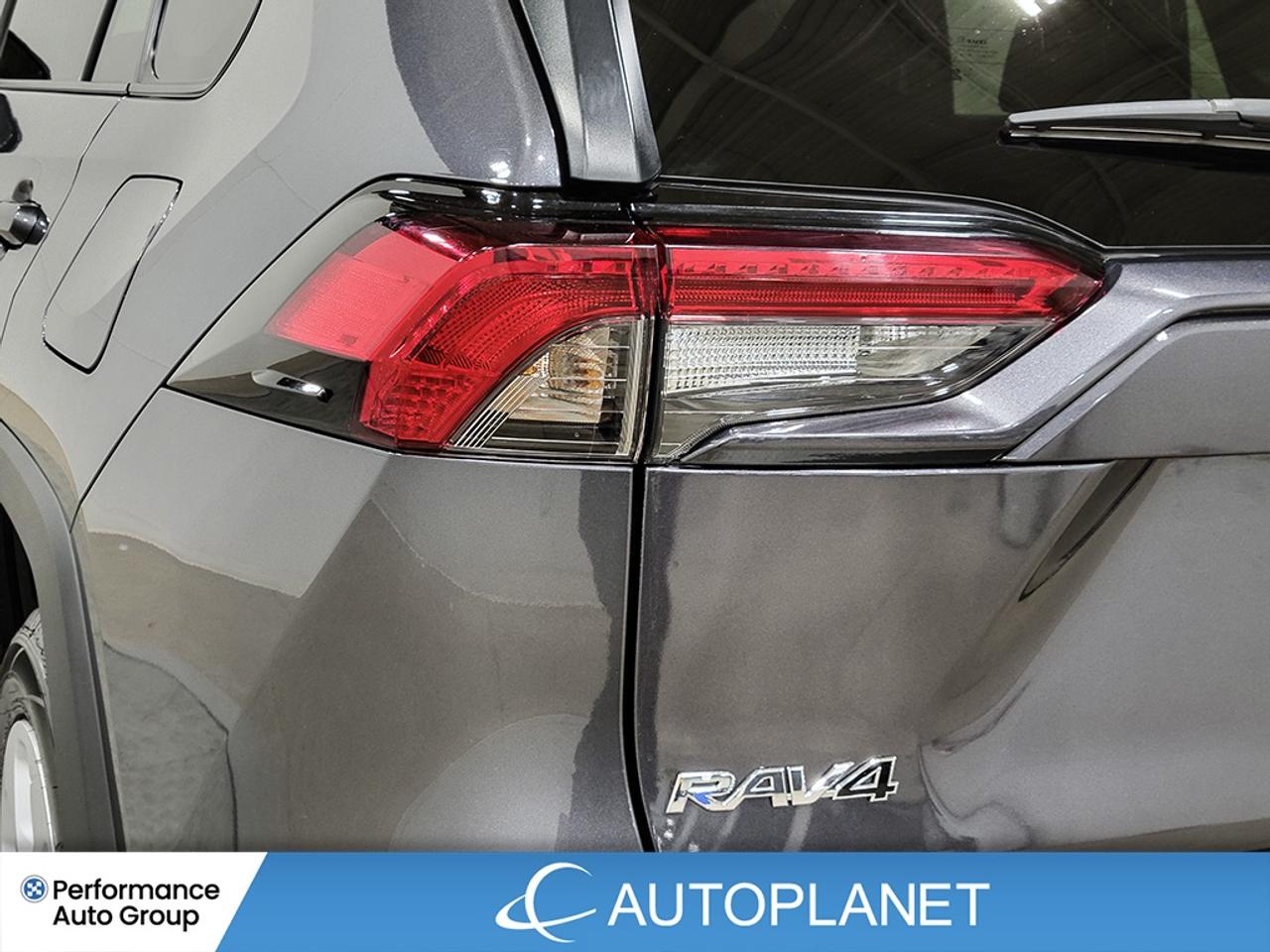 2024 Toyota RAV4 LE AWD - FINANCE @$102/WK OR LEASE @$129/WK Photo