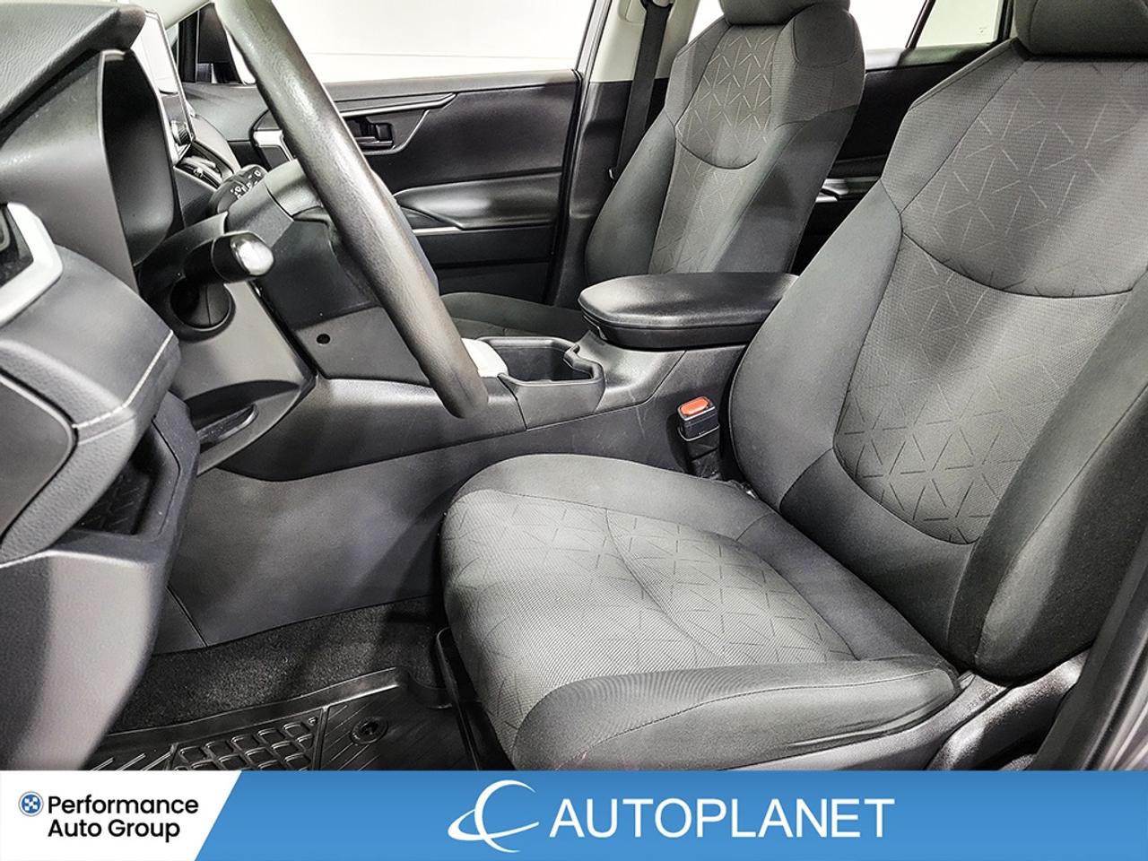 2024 Toyota RAV4 LE AWD - FINANCE @$102/WK OR LEASE @$129/WK Photo