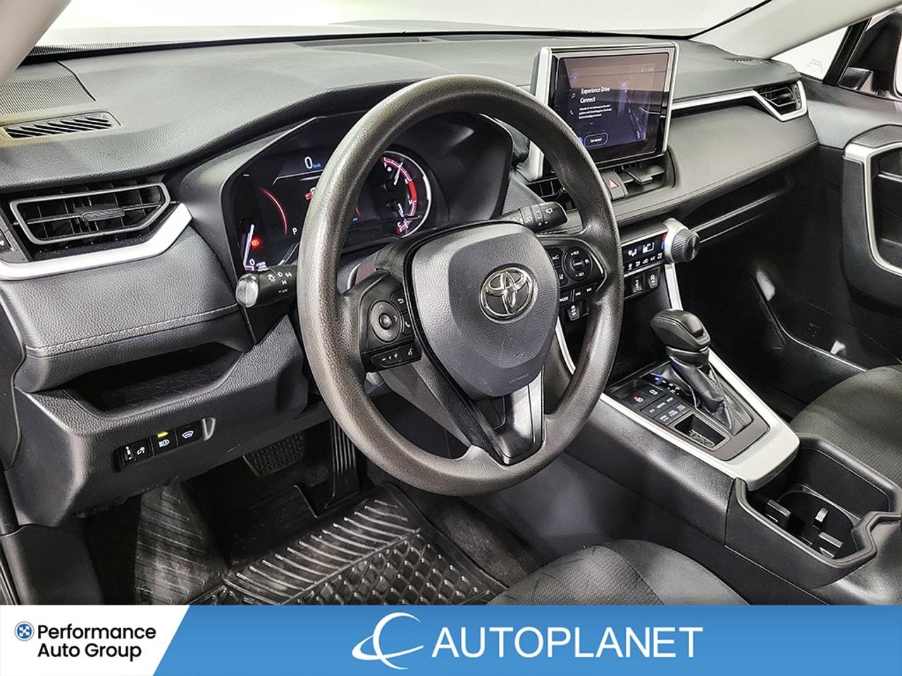 2024 Toyota RAV4 LE AWD - FINANCE @$102/WK OR LEASE @$129/WK Photo