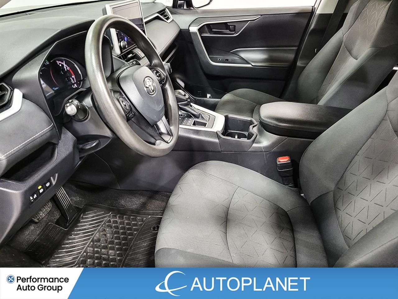 2024 Toyota RAV4 LE AWD - FINANCE @$102/WK OR LEASE @$129/WK Photo