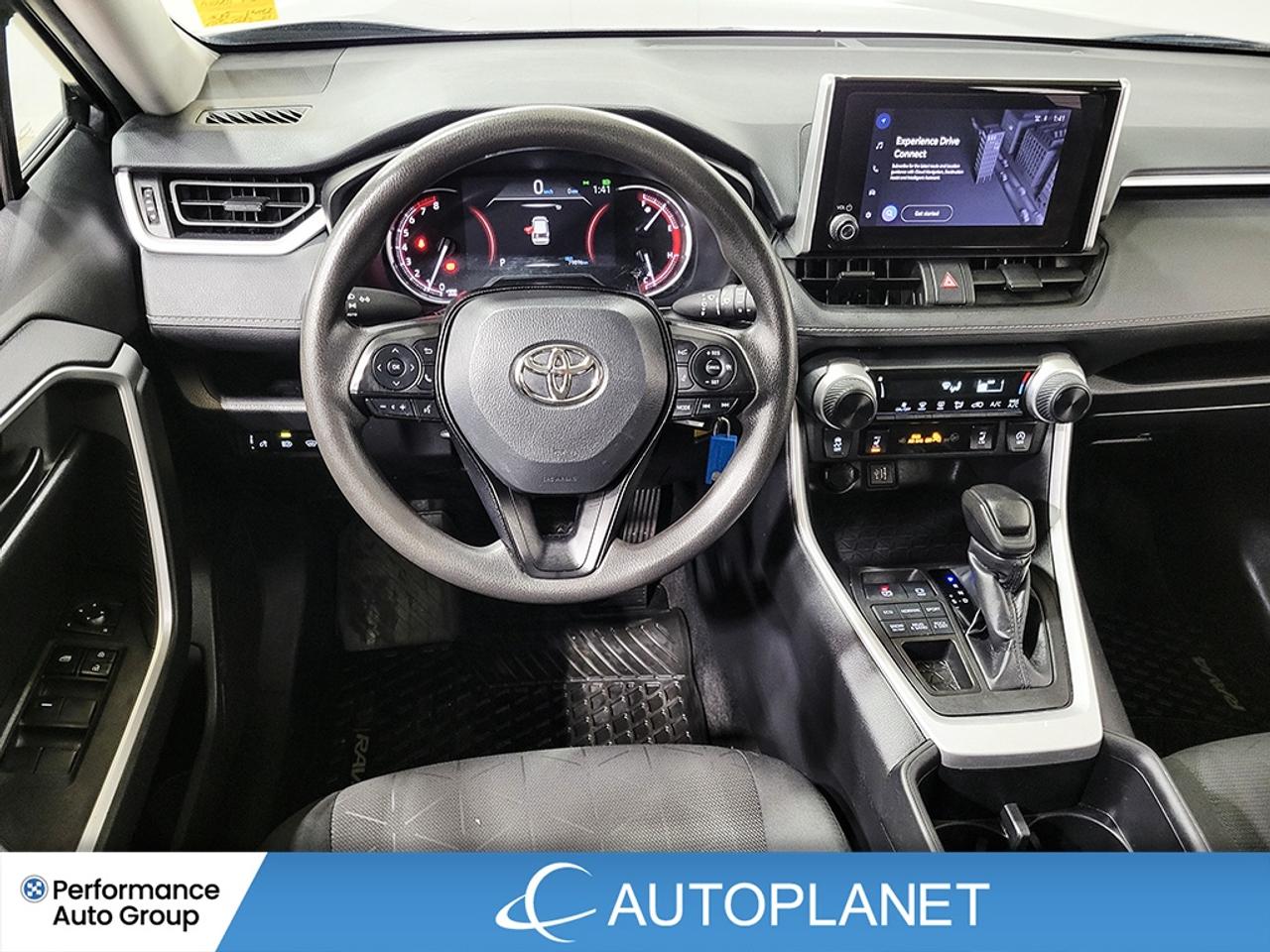 2024 Toyota RAV4 LE AWD - FINANCE @$102/WK OR LEASE @$129/WK Photo