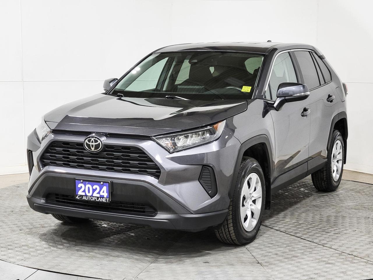 2024 Toyota RAV4 LE AWD - FINANCE @$102/WK OR LEASE @$129/WK Photo