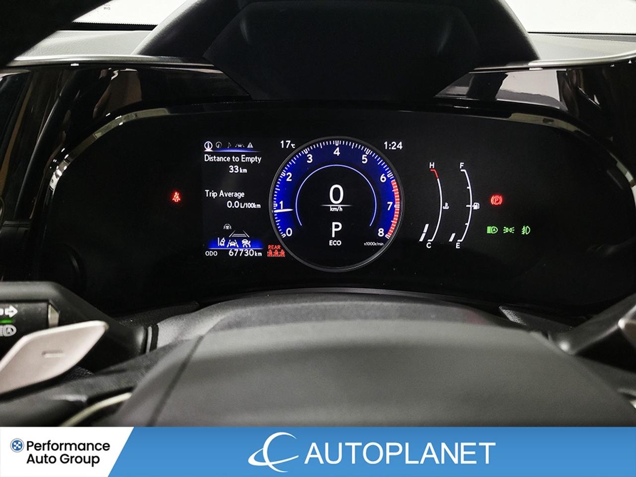 2022 Lexus NX 350 Luxury AWD, Sunroof, Back Up Cam, Apple CarPlay! Photo