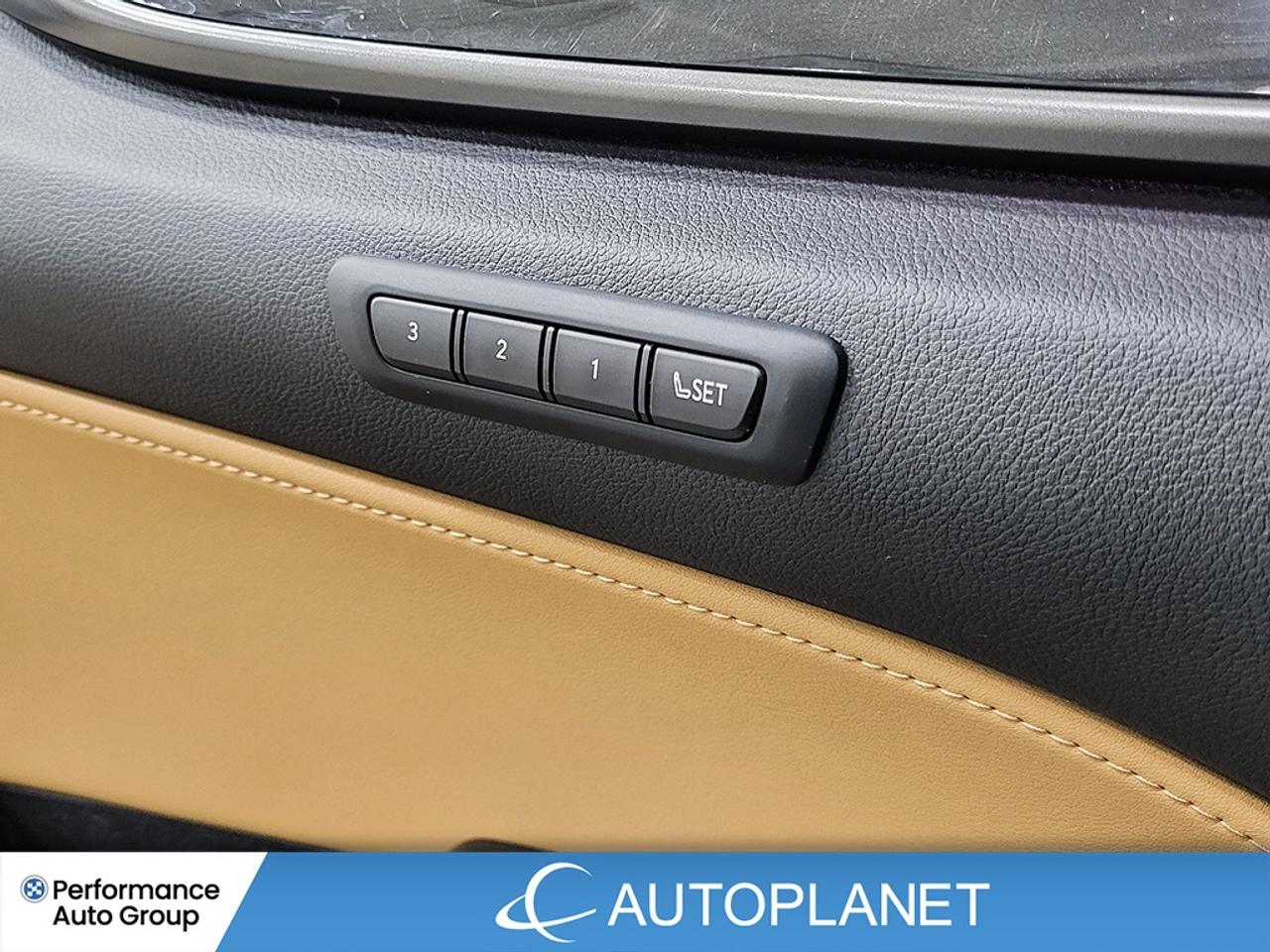 2022 Lexus NX 350 Luxury AWD, Sunroof, Back Up Cam, Apple CarPlay! Photo