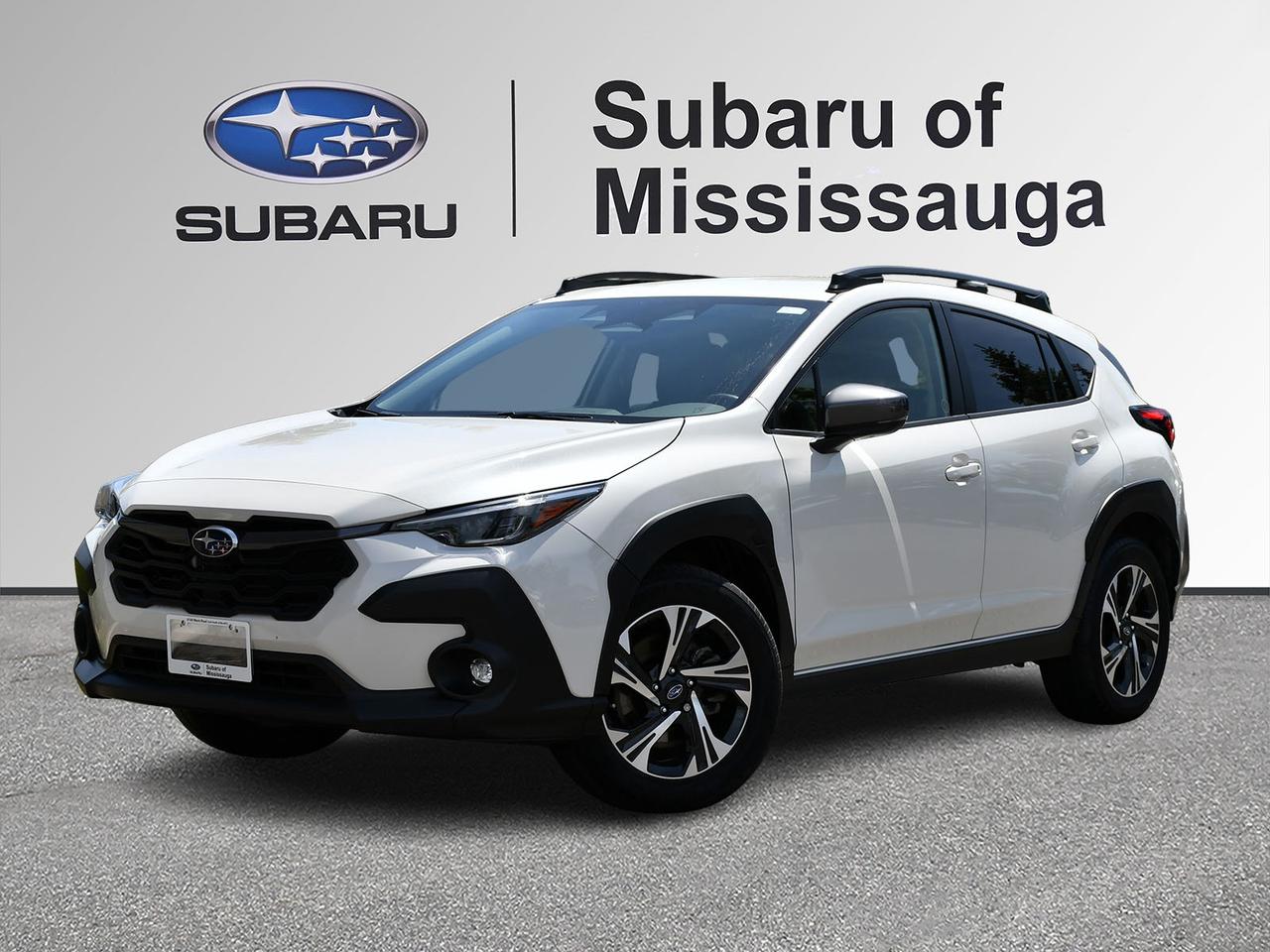 2024 Subaru Crosstrek TOURING   AWD   1OWNER   CLEAN CARFAX   CERTIFIED Photo0