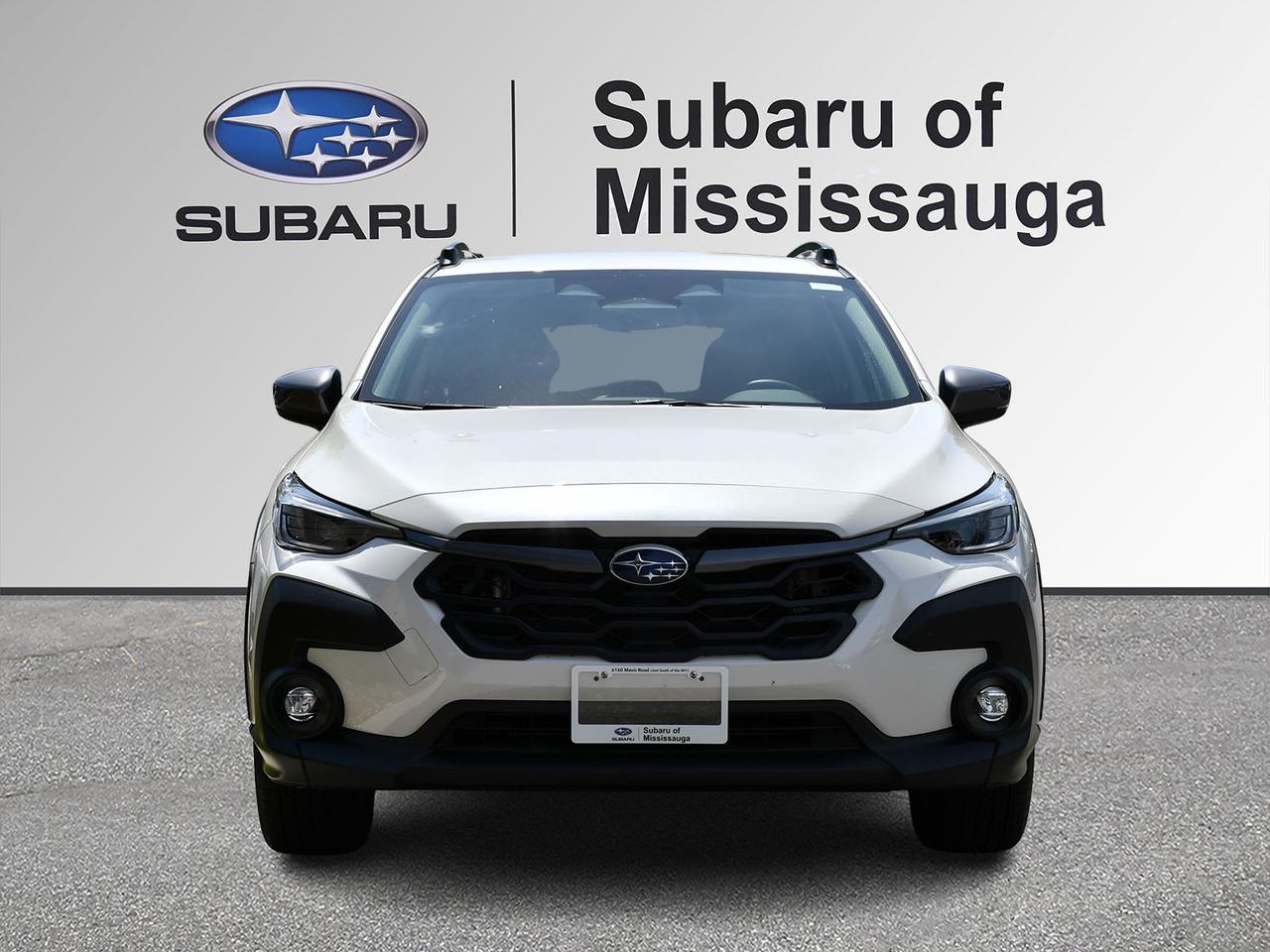 2024 Subaru Crosstrek TOURING   AWD   1OWNER   CLEAN CARFAX   CERTIFIED Photo2