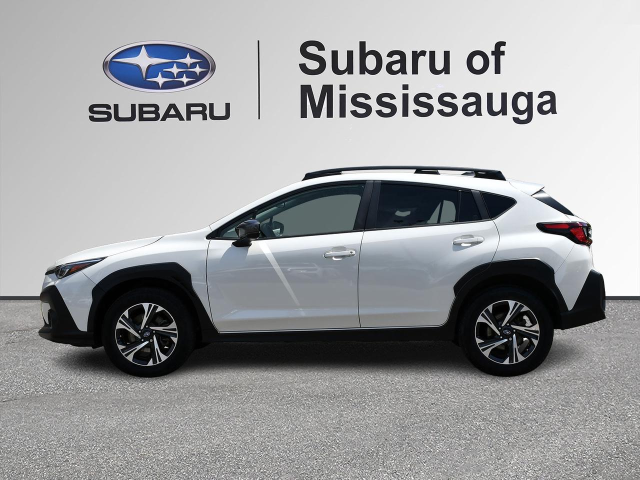 2024 Subaru Crosstrek TOURING   AWD   1OWNER   CLEAN CARFAX   CERTIFIED Photo3