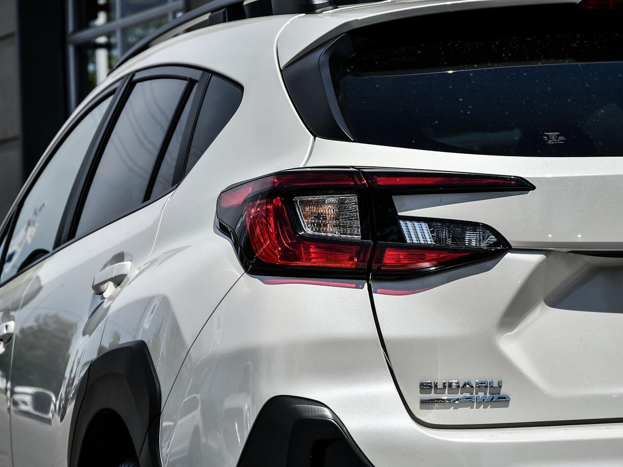 2024 Subaru Crosstrek TOURING   AWD   1OWNER   CLEAN CARFAX   CERTIFIED Photo