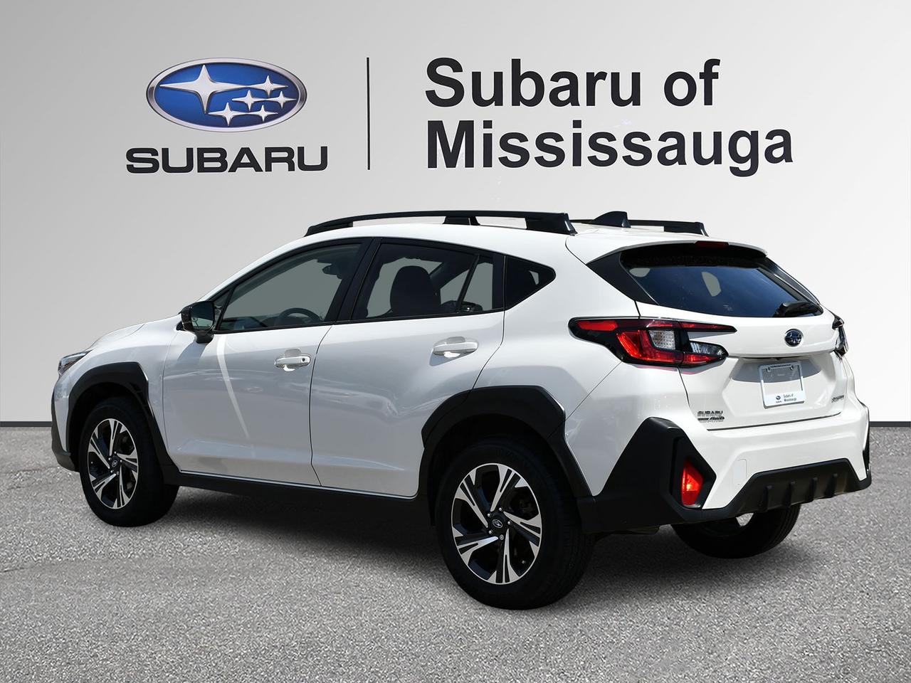 2024 Subaru Crosstrek TOURING   AWD   1OWNER   CLEAN CARFAX   CERTIFIED Photo
