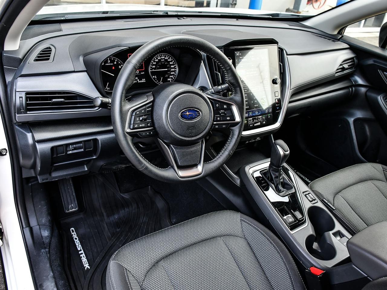 2024 Subaru Crosstrek TOURING   AWD   1OWNER   CLEAN CARFAX   CERTIFIED Photo