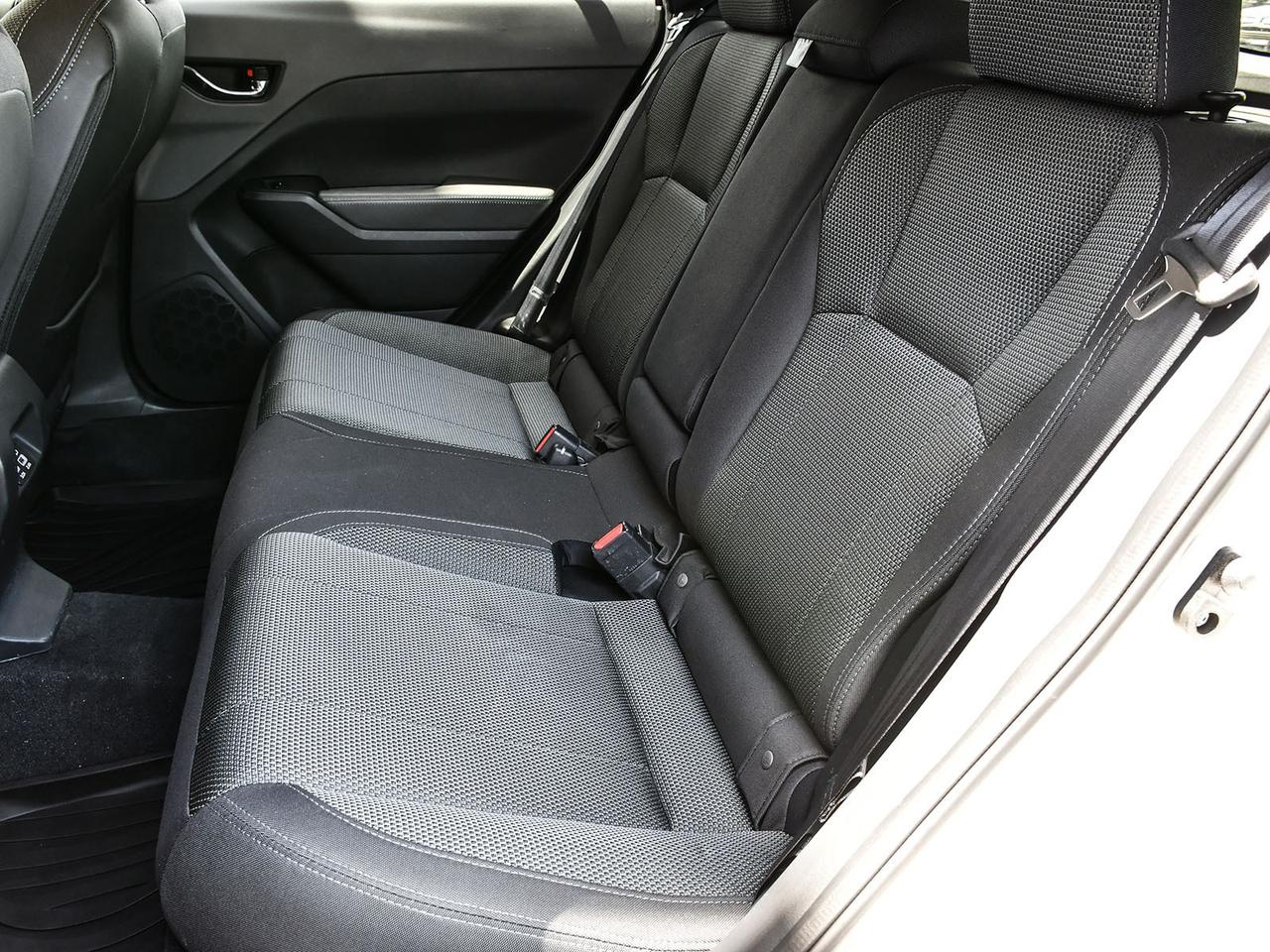 2024 Subaru Crosstrek TOURING   AWD   1OWNER   CLEAN CARFAX   CERTIFIED Photo