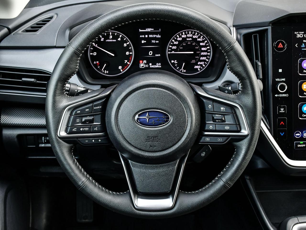 2024 Subaru Crosstrek TOURING   AWD   1OWNER   CLEAN CARFAX   CERTIFIED Photo