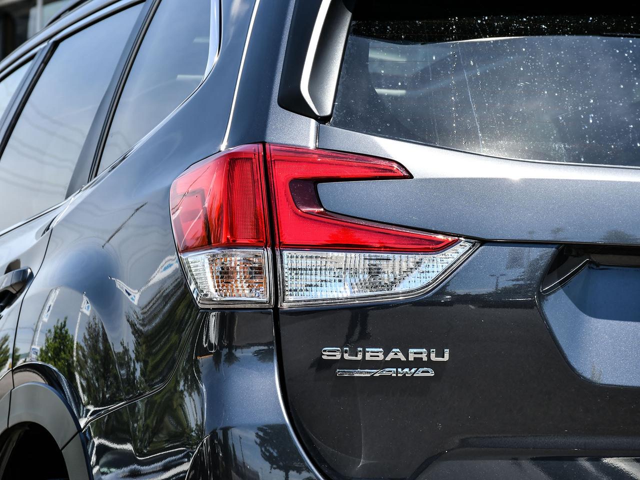 2022 Subaru Forester LIMITED   1OWNER   NO ACCIDENTS   CERTIFIED   AWD Photo